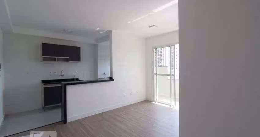 Apartamento para aluguel - jardim são carlos, 2 quartos,  57 m² - sorocaba