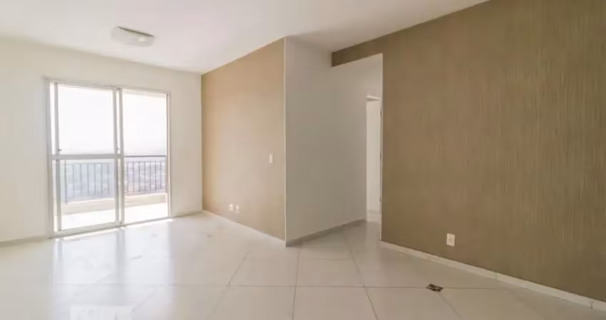 Apartamento para aluguel - picanço, 3 quartos,  85 m² - guarulhos