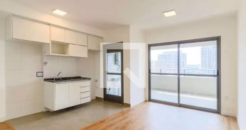 Apartamento para aluguel - brooklin, 2 quartos,  72 m² - são paulo