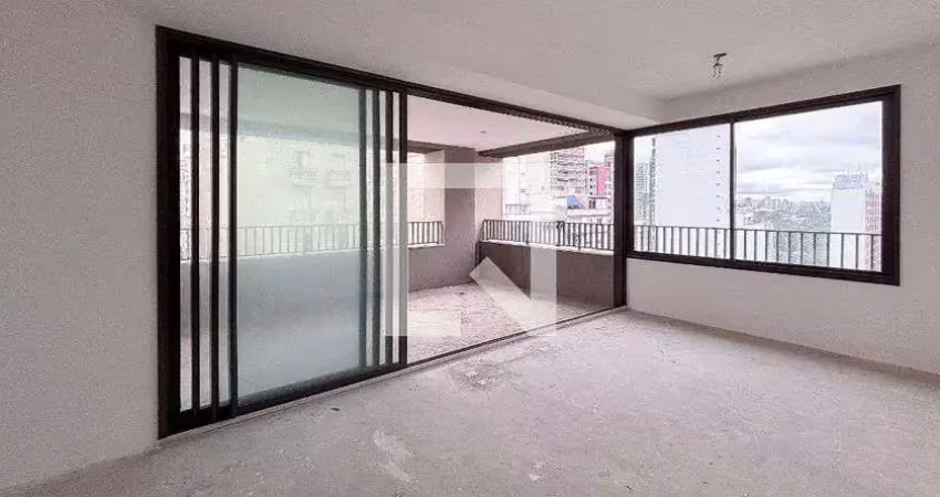 Apartamento para aluguel - pinheiros, 3 quartos,  164 m² - são paulo