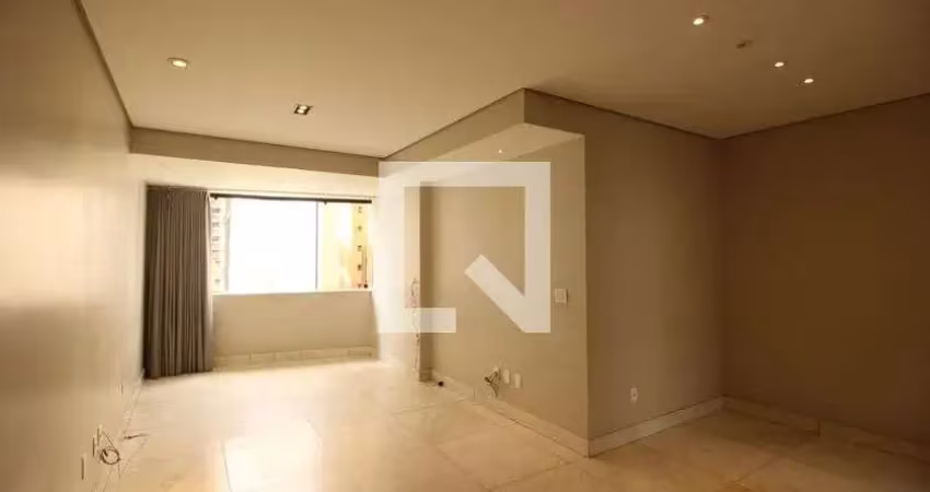 Apartamento para aluguel - santo agostinho, 3 quartos,  105 m² - belo horizonte