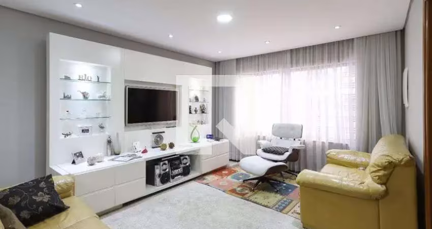 Casa para aluguel - mandaqui, 3 quartos,  201 m² - são paulo