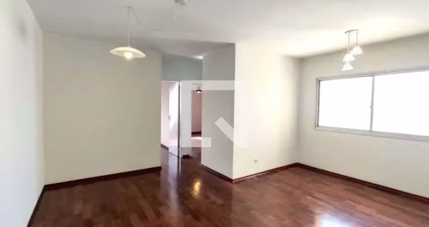 Apartamento para aluguel - centro, 2 quartos,  81 m² - jundiaí