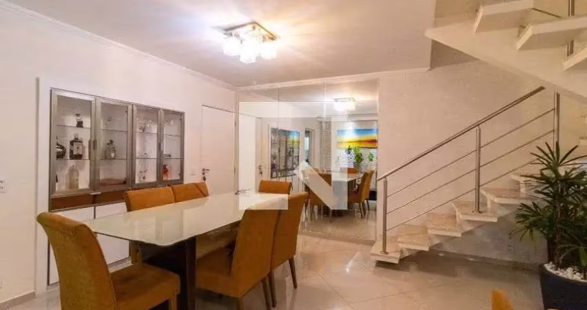 Cobertura para aluguel - jardim flamboyant, 2 quartos,  153 m² - campinas