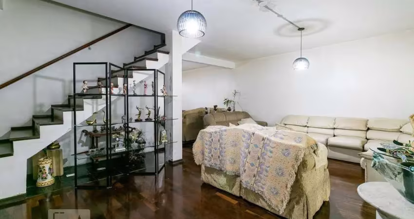 Casa para aluguel - vila carrão, 3 quartos,  350 m² - são paulo