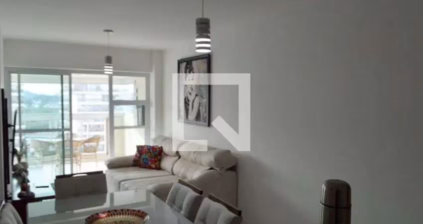 Apartamento para aluguel - jacarepaguá, 3 quartos,  90 m² - rio de janeiro