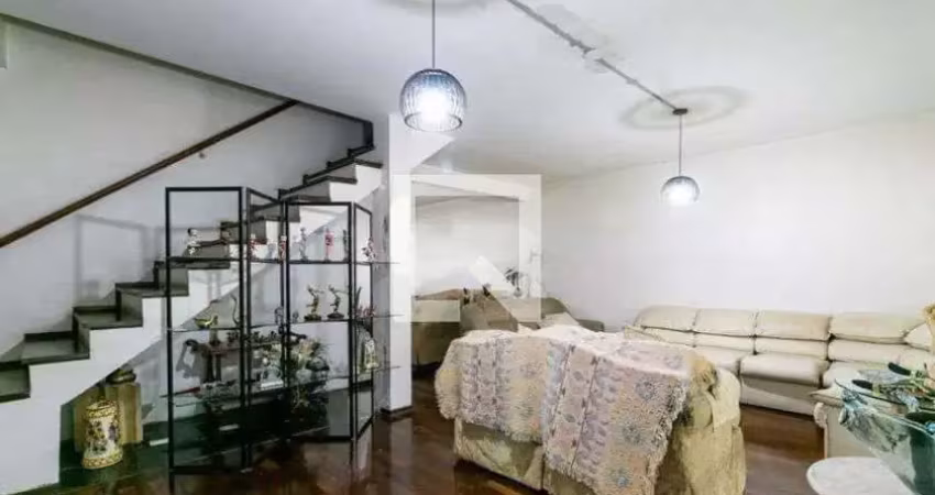 Casa para aluguel - vila carrão, 3 quartos,  350 m² - são paulo