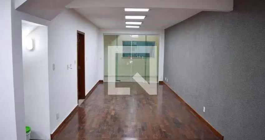 Casa para aluguel - vila carrão, 3 quartos,  350 m² - são paulo