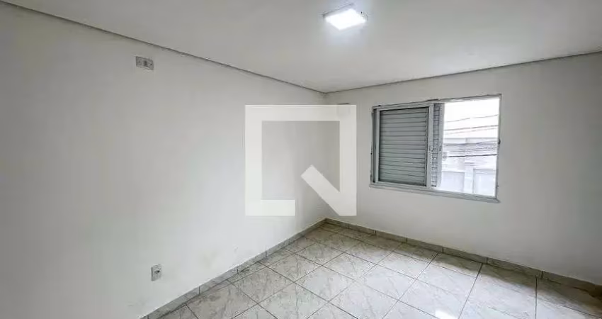 Casa / sobrado em condomínio para aluguel - mandaqui, 1 quarto,  50 m² - são paulo