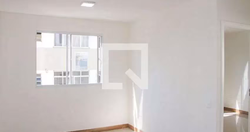 Apartamento para aluguel - cascadura, 2 quartos,  40 m² - rio de janeiro