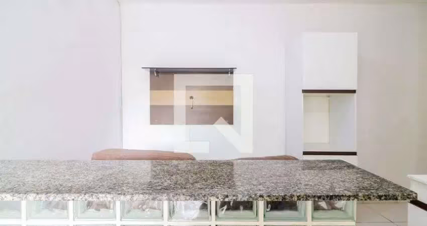 Casa para aluguel - jardim raposo tavares, 2 quartos,  50 m² - são paulo