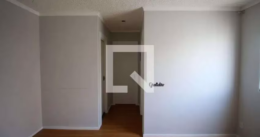 Apartamento para aluguel - parque savoy cityn, 2 quartos,  43 m² - são paulo