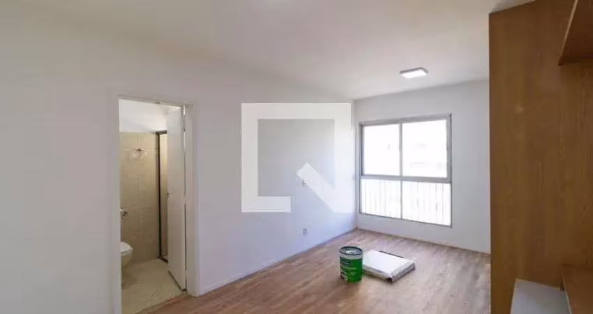 Kitnet / stúdio para aluguel - centro, 1 quarto,  44 m² - campinas