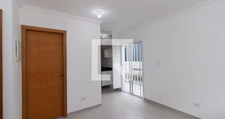 Apartamento para aluguel - vila constança , 2 quartos,  59 m² - são paulo