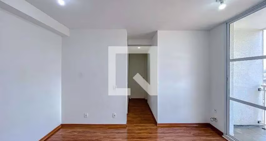 Apartamento para aluguel - mooca, 2 quartos,  45 m² - são paulo
