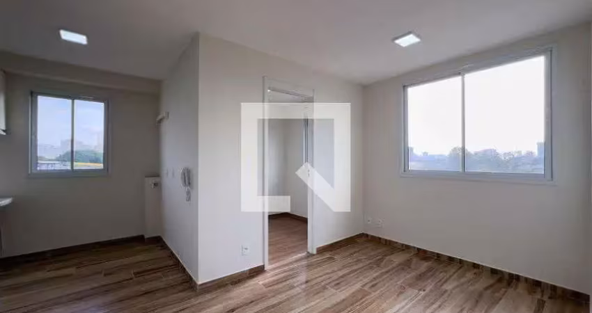 Apartamento para aluguel - cambuci, 2 quartos,  34 m² - são paulo