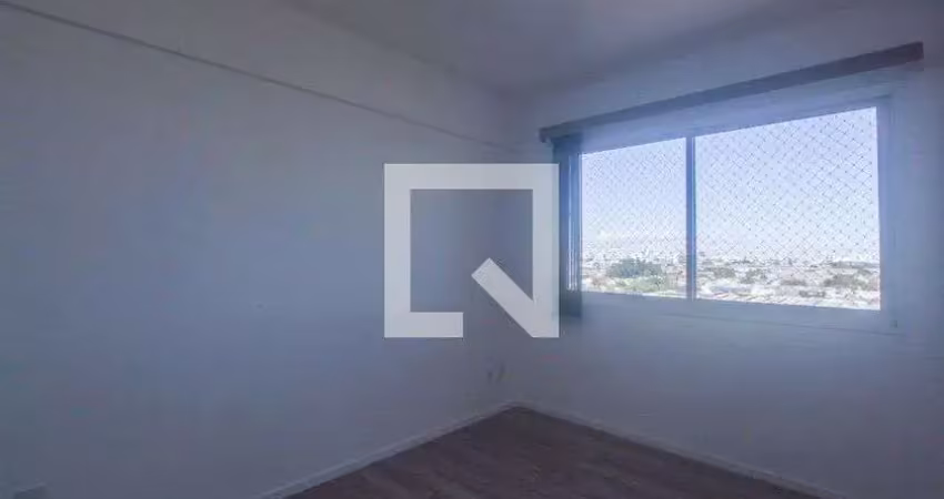 Apartamento para aluguel - humaitá, 2 quartos,  60 m² - porto alegre