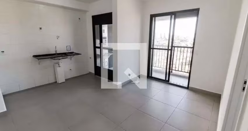 Apartamento para aluguel - portal do morumbi, 2 quartos,  42 m² - são paulo