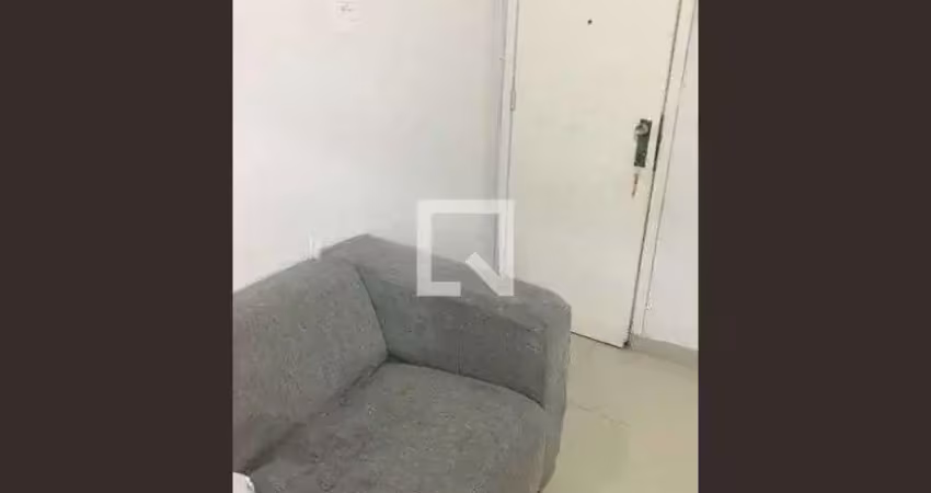 Apartamento para aluguel - botafogo, 1 quarto,  28 m² - rio de janeiro