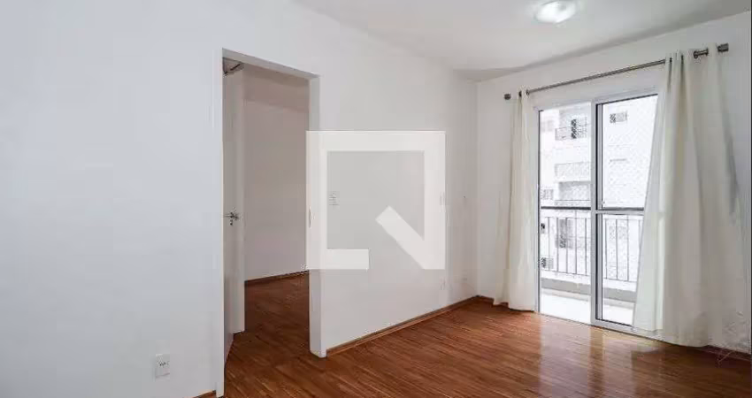 Apartamento para aluguel - panamby, 1 quarto,  41 m² - são paulo