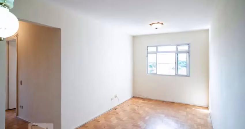 Apartamento para aluguel - jardim marajoara , 3 quartos,  68 m² - são paulo