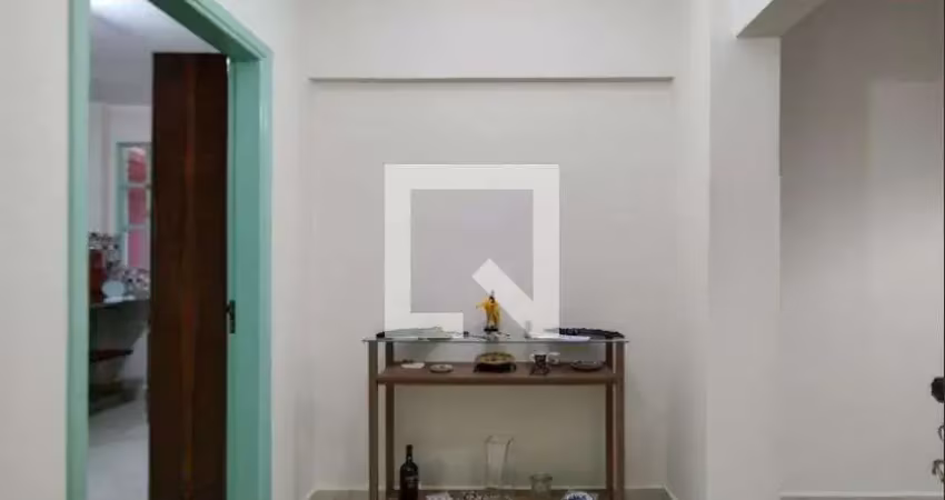 Apartamento para aluguel - vila tupi, 3 quartos,  147 m² - praia grande