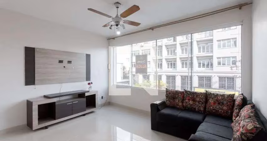 Apartamento para aluguel - são geraldo, 2 quartos,  100 m² - porto alegre