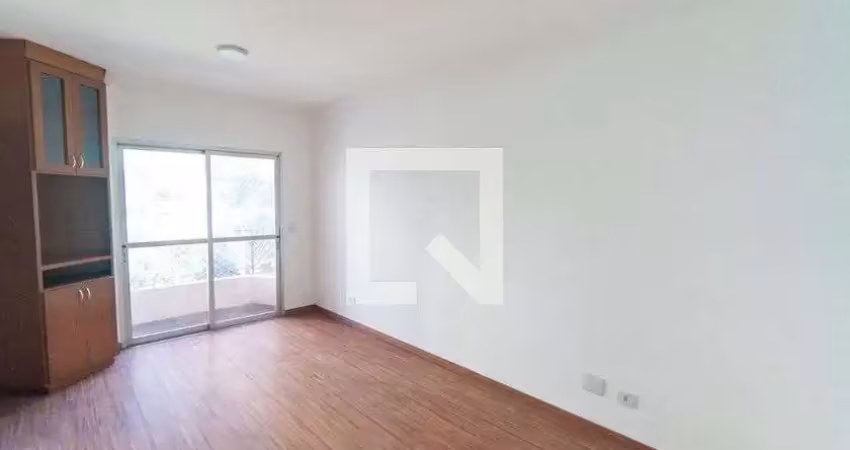 Apartamento para aluguel - jabaquara, 2 quartos,  58 m² - são paulo
