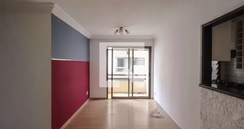 Apartamento para aluguel - vila esperança, 3 quartos,  64 m² - são paulo