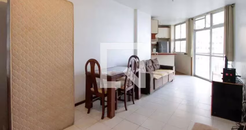 Apartamento para aluguel - jardim oceânico, 1 quarto,  50 m² - rio de janeiro