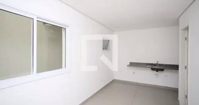 Kitnet / stúdio para aluguel - ipiranga, 1 quarto,  33 m² - são paulo
