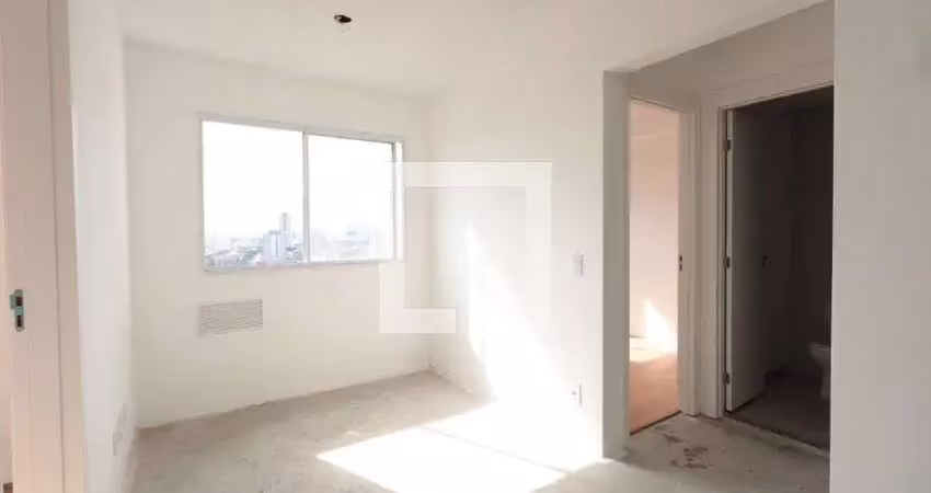 Apartamento para aluguel - tatuapé, 2 quartos,  38 m² - são paulo