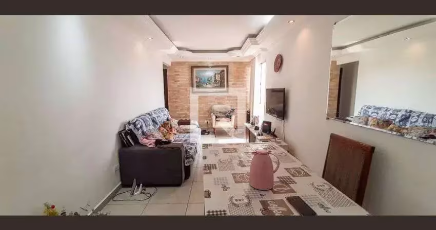 Apartamento para aluguel - iapi, 2 quartos,  70 m² - osasco
