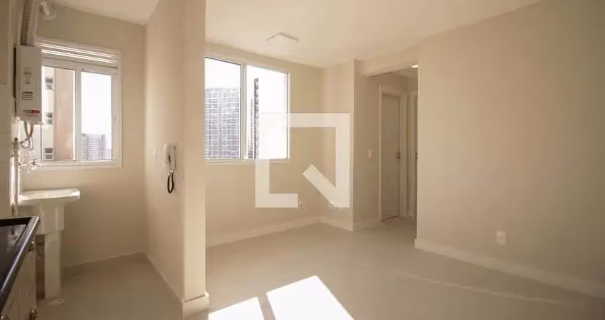 Apartamento para aluguel - vila prudente, 2 quartos,  38 m² - são paulo