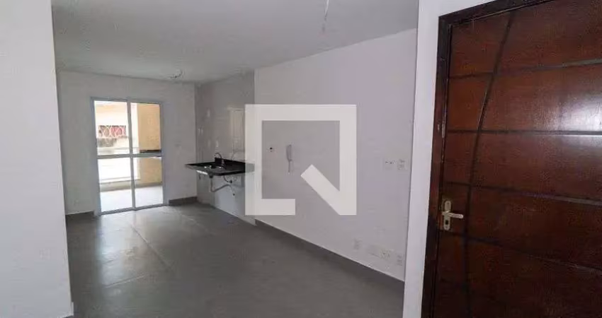 Apartamento para aluguel - vila gea, 2 quartos,  47 m² - são paulo