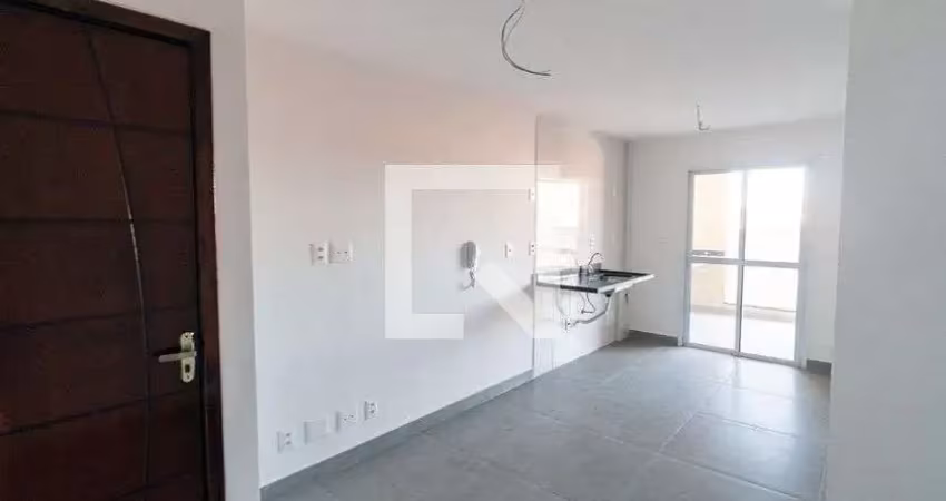 Apartamento para aluguel - vila gea, 2 quartos,  47 m² - são paulo
