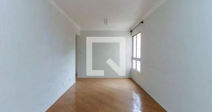 Apartamento para aluguel - santo amaro , 2 quartos,  50 m² - são paulo