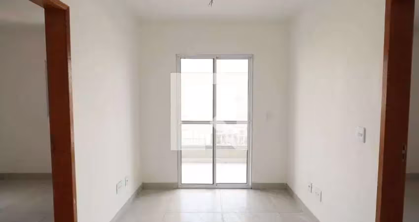 Apartamento para aluguel - tatuapé, 2 quartos,  45 m² - são paulo