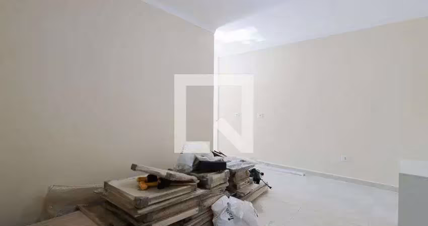 Apartamento para aluguel - água fria, 2 quartos,  40 m² - são paulo