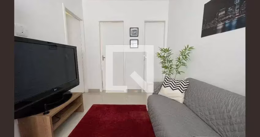 Apartamento para aluguel - butantã, 2 quartos,  55 m² - são paulo