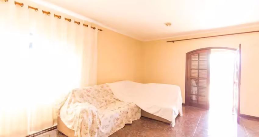 Casa para aluguel - santana, 3 quartos,  261 m² - são paulo