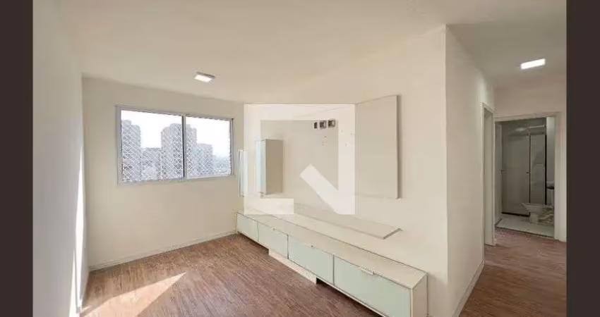 Apartamento para aluguel - barra funda, 2 quartos,  46 m² - são paulo