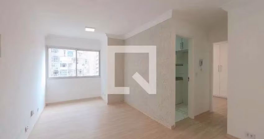 Apartamento para aluguel - consolação, 1 quarto,  46 m² - são paulo
