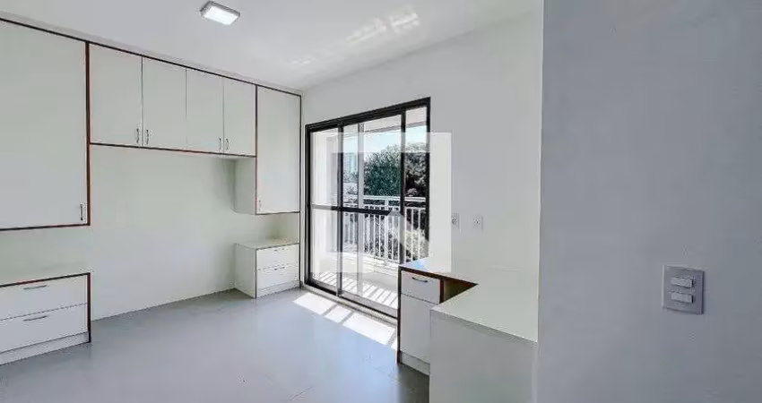 Kitnet / stúdio para aluguel - ipiranga, 1 quarto,  36 m² - são paulo