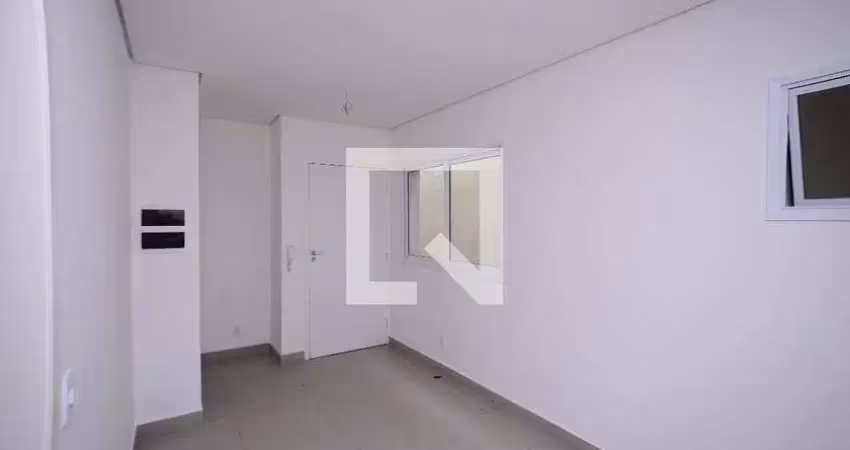 Apartamento para aluguel - ipiranga, 1 quarto,  33 m² - são paulo