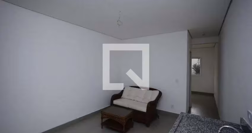 Apartamento para aluguel - ipiranga, 1 quarto,  33 m² - são paulo