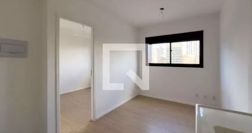 Kitnet / stúdio para aluguel - liberdade, 2 quartos,  33 m² - são paulo
