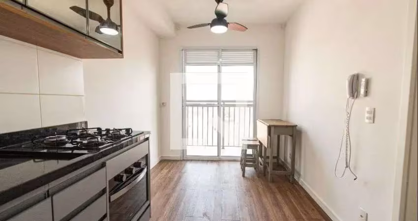 Apartamento para aluguel - cambuci, 1 quarto,  30 m² - são paulo