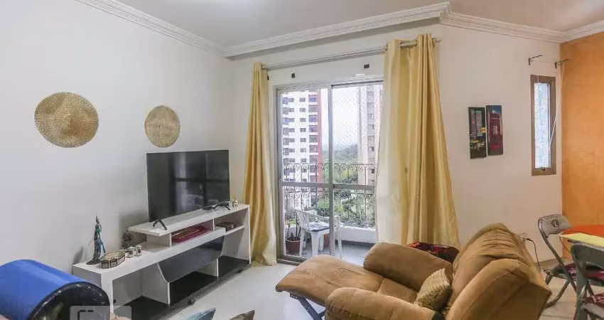 Apartamento para aluguel - butantã, 2 quartos,  74 m² - são paulo