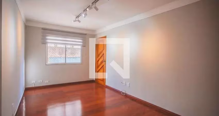 Apartamento para aluguel - chácara inglesa, 2 quartos,  61 m² - são paulo